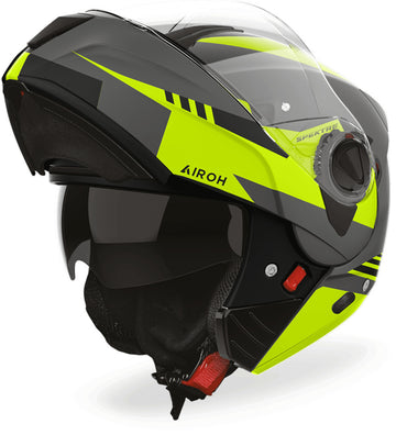Airoh Specktre Clever Helmet